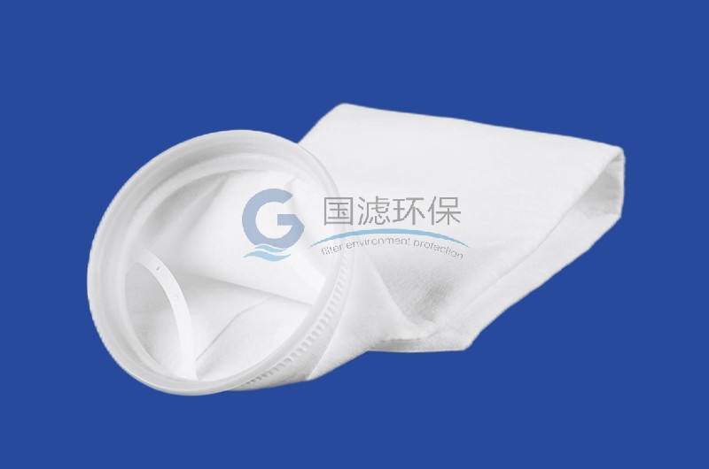 聚丙烯(PP)過濾袋